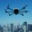 The Rise of Surveillance Drones: Applications and Innovations